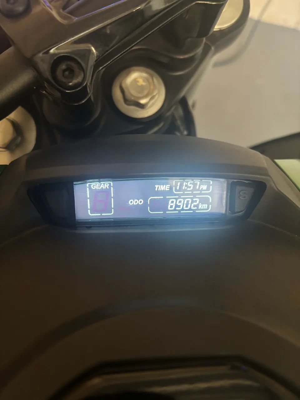 Dominar 400 - Foto 2
