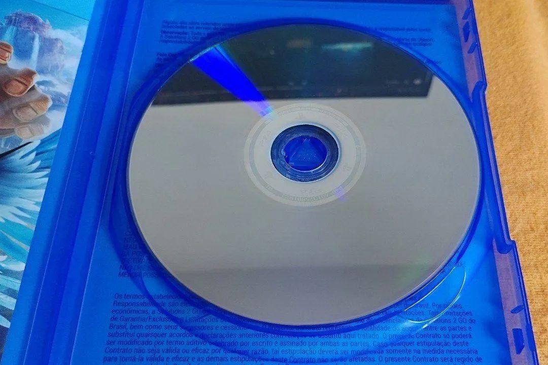 Immortals Fenyx e Resident Evil 2 PS4 - Foto 3