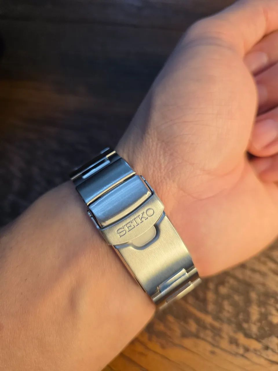 Seiko Prospex automático Monster Save The Ocean - Foto 4