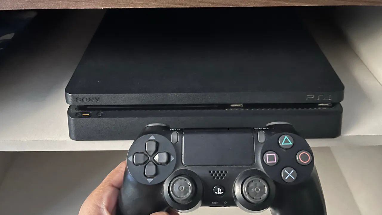Ps4  - Foto 2
