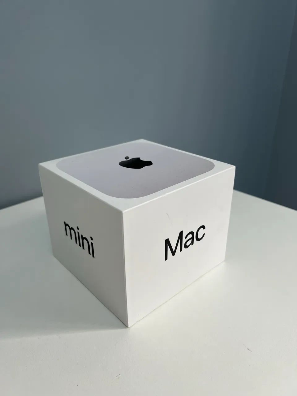 Mac Mini M4 256GB 16GB, Lacrado - Computadores e Desktops - Barra