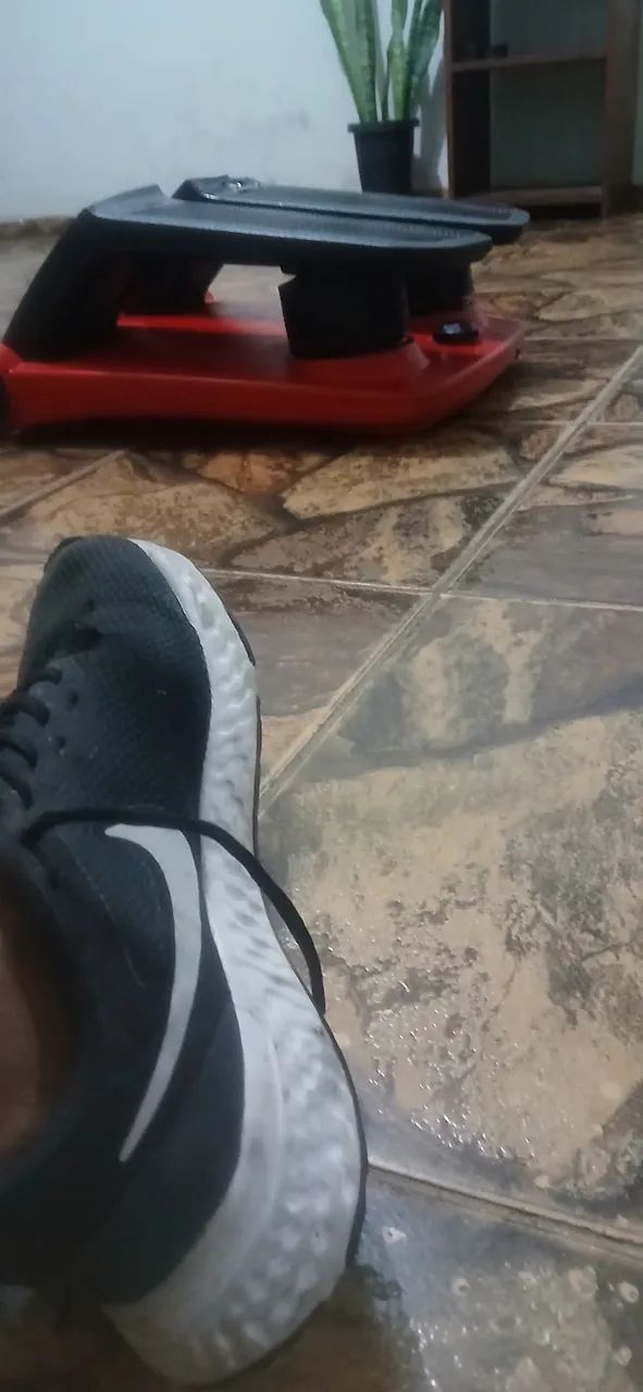 Mini Stepper - Foto 4