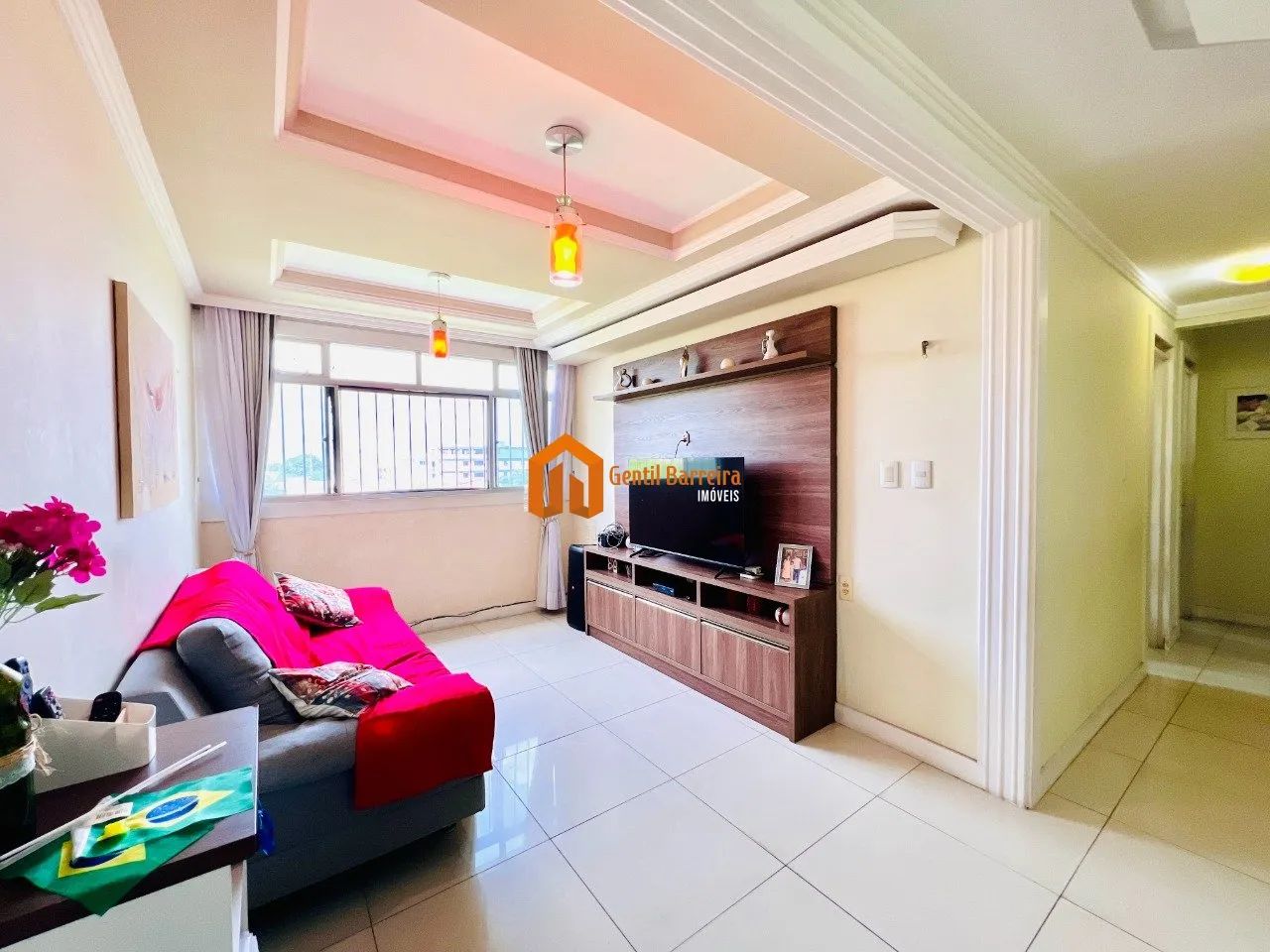 Apartamento no Gema, Vila União - Foto 5