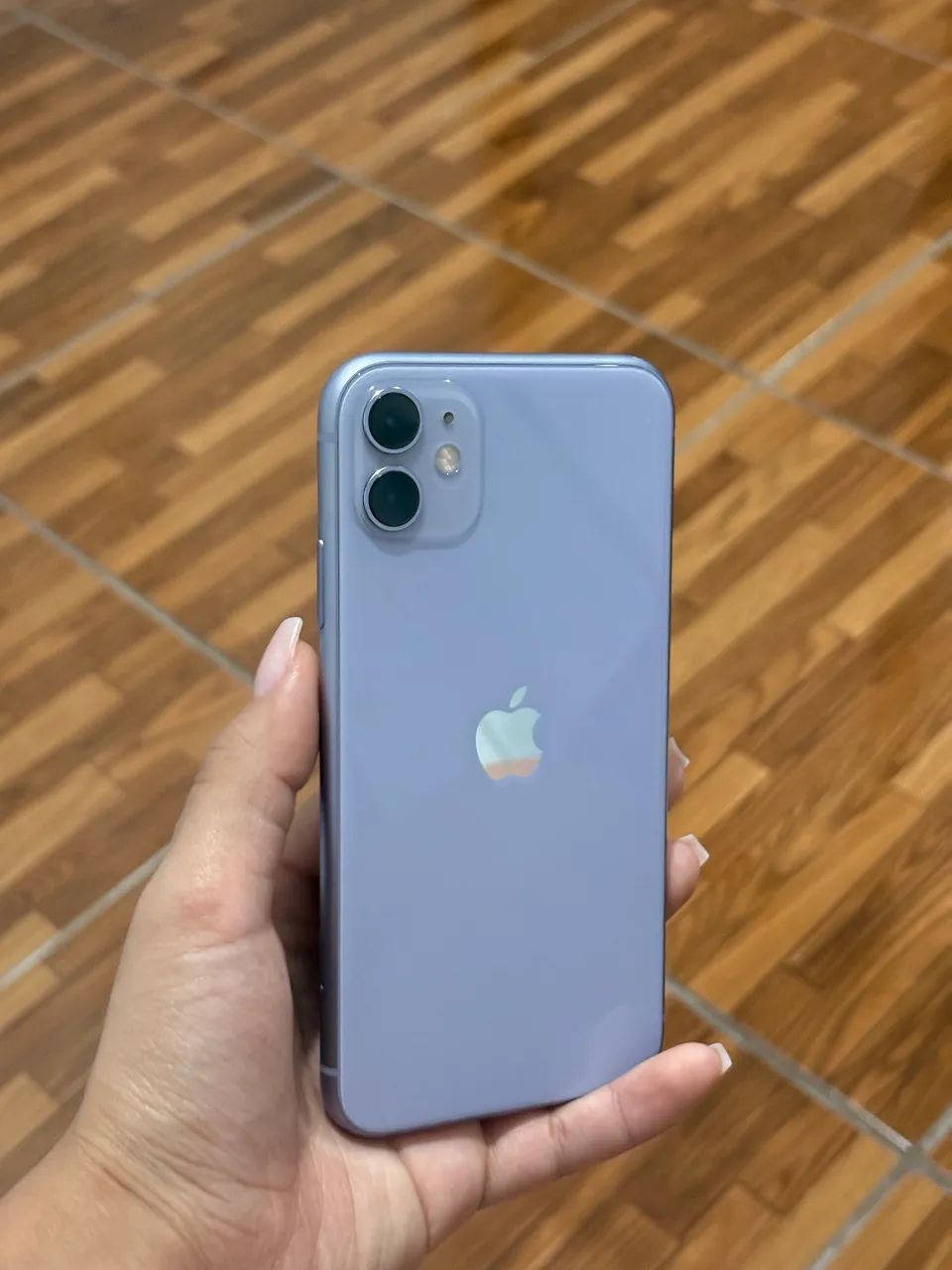 iPhone 11 - Foto 2