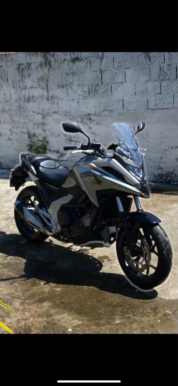 Nc 750x 2025  - Foto 2