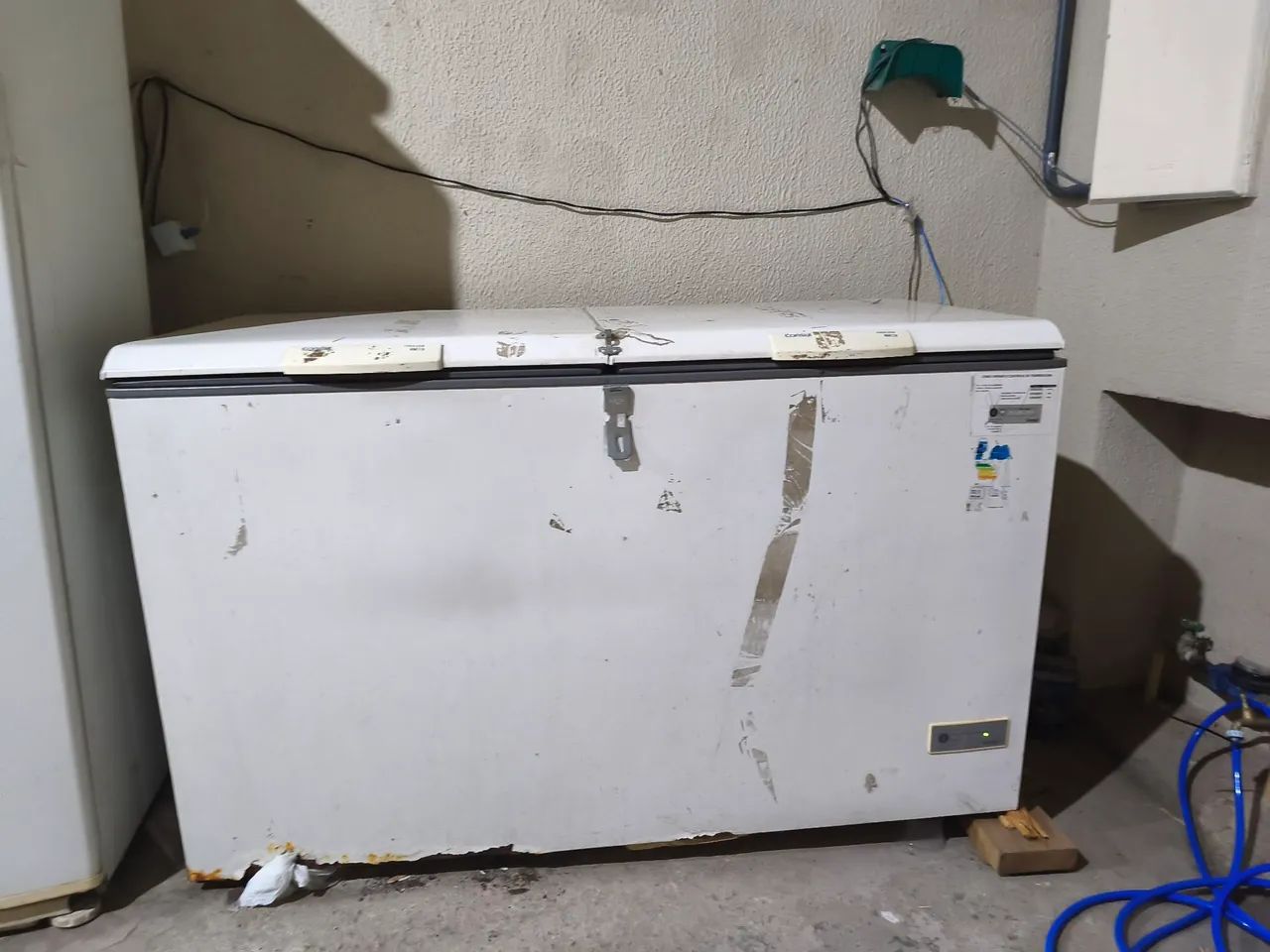 Freezer 