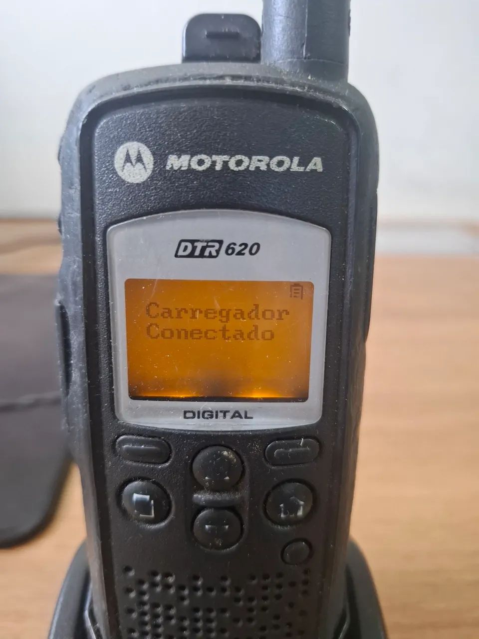 RADIO HT MOTOROLA DTR 620