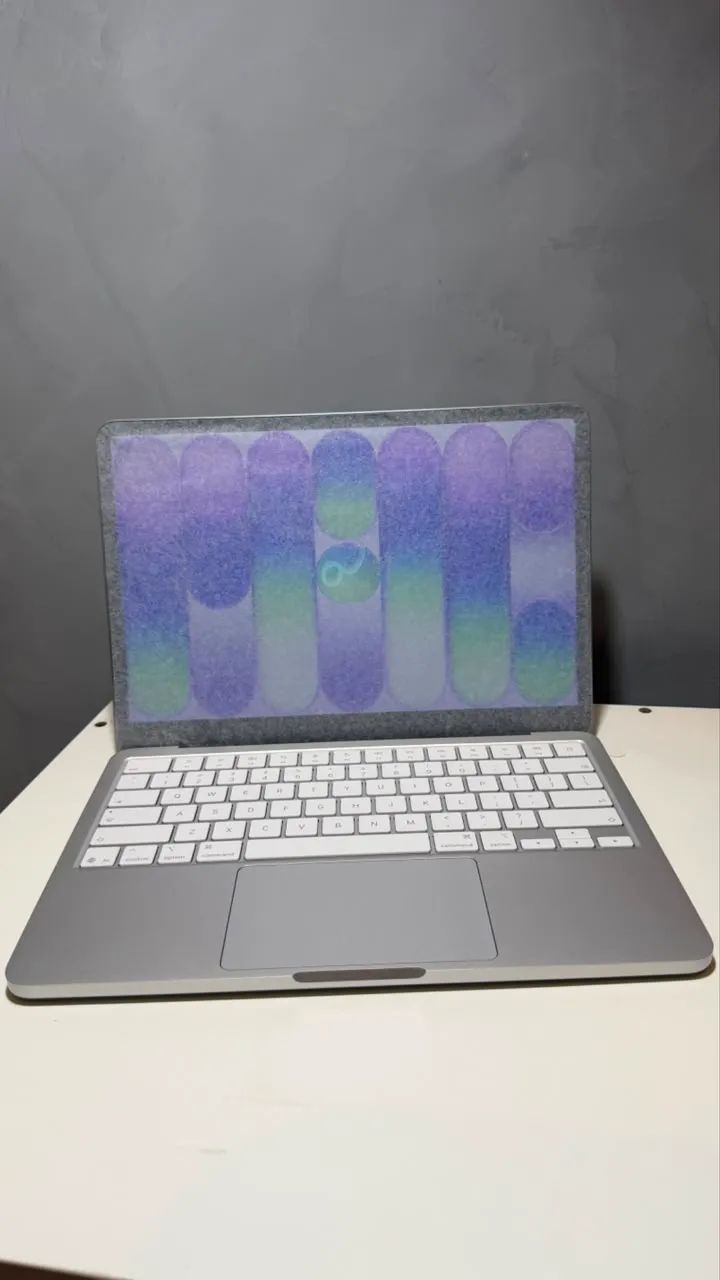 MacBook Neo - Foto 3