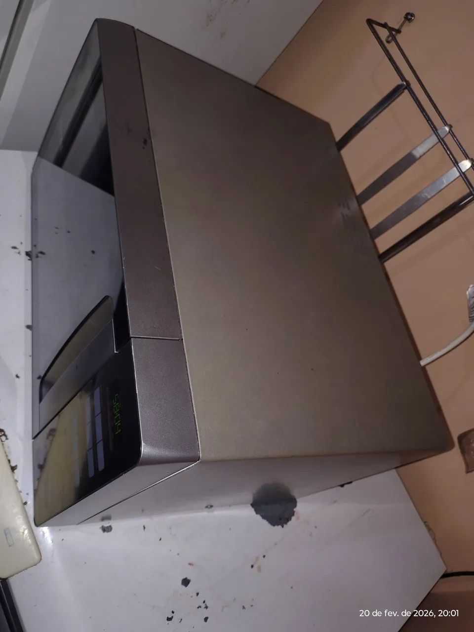 Microondas  - Foto 3