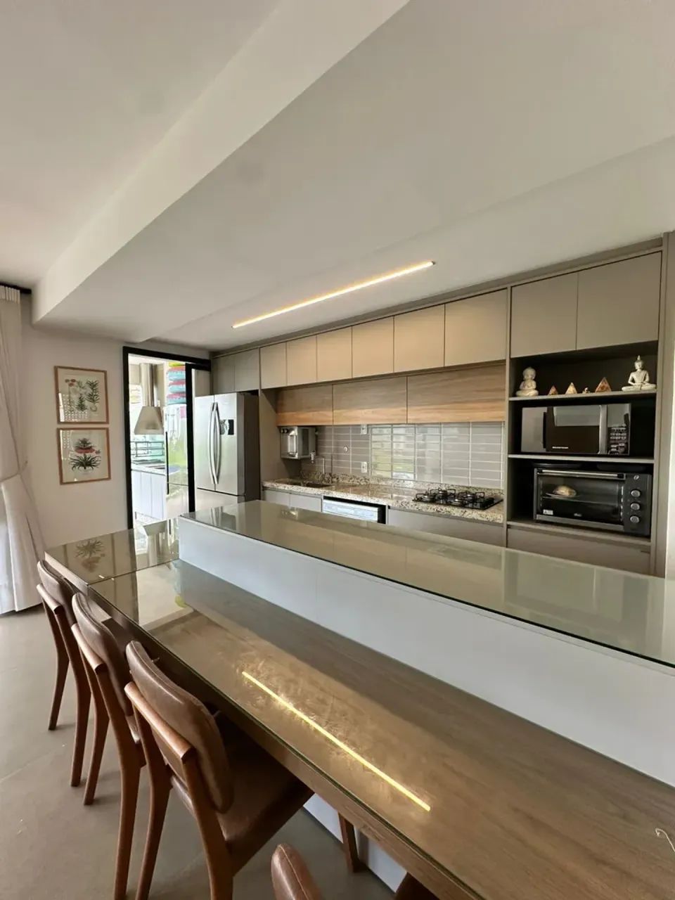 Casa Jardins Capri - Excelente quintal - Foto 2