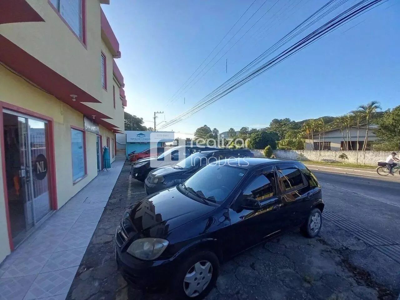 Loja 40m2 no bairro Campeche - Florianópolis - Foto 2
