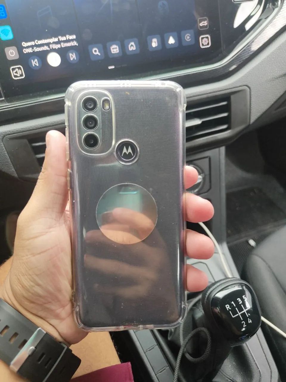 Moto g 31 - Foto 2