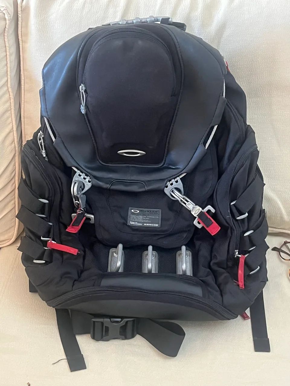 Mochila Oakley Kitchen Sink