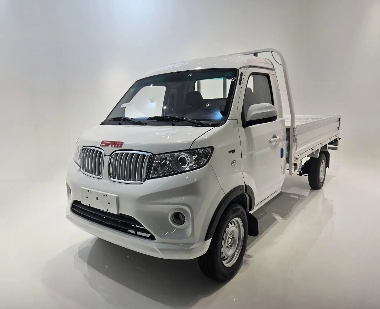 Shineray Tlux TLUX 1.6 16V Mec. 2026