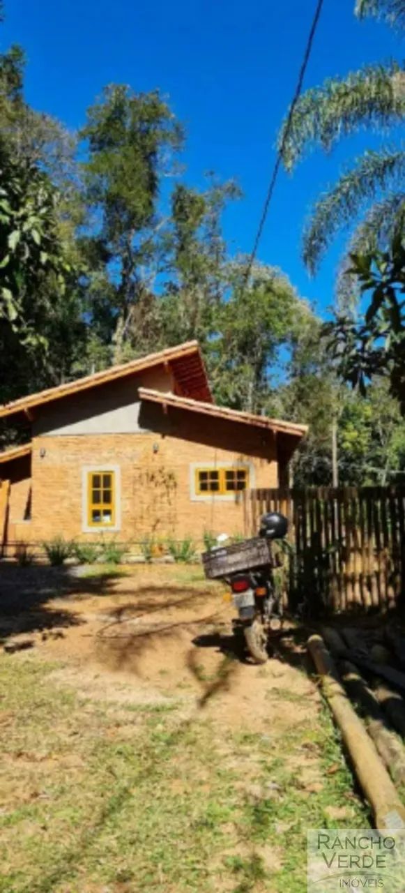 SÍTIO RURAL em CUNHA - SP, RURAL - Foto 3