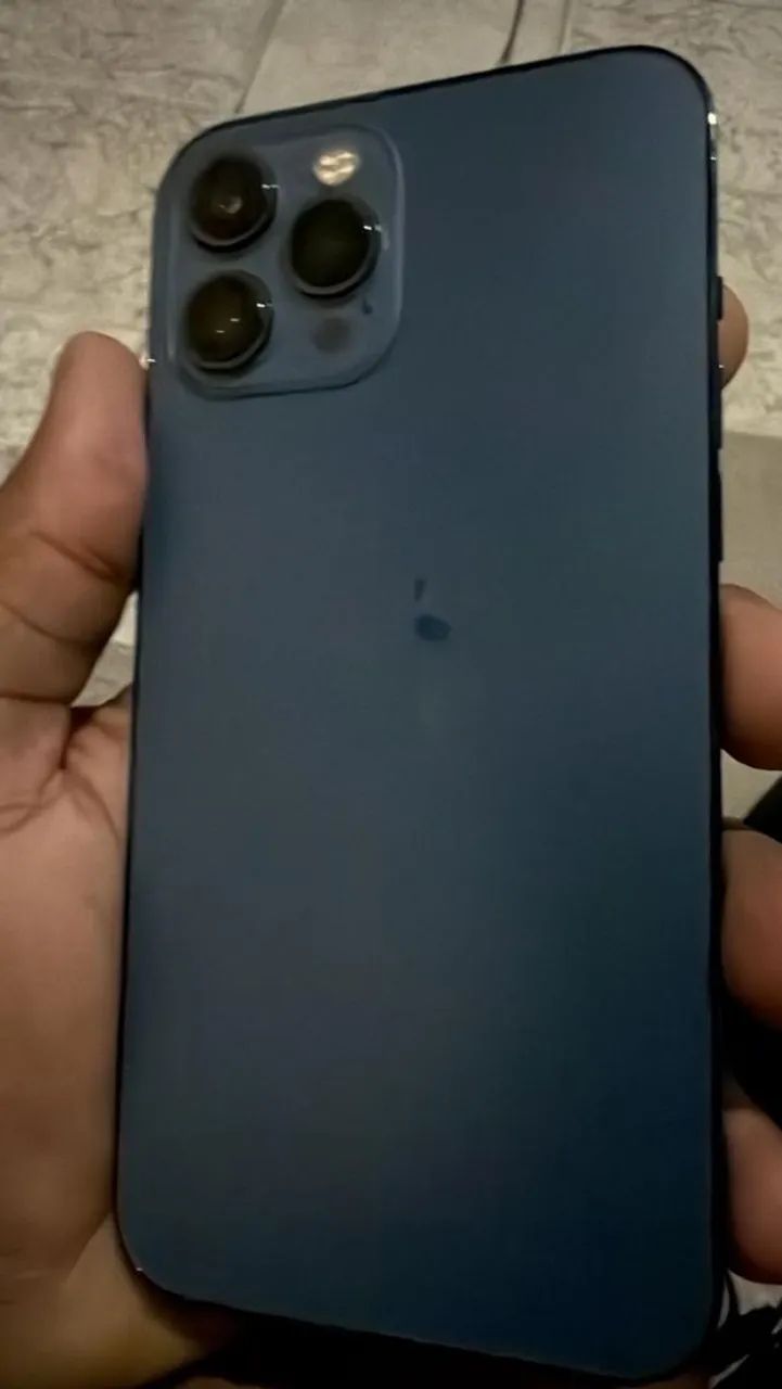 iPhone 12 Pro Max 128 GB - Foto 2