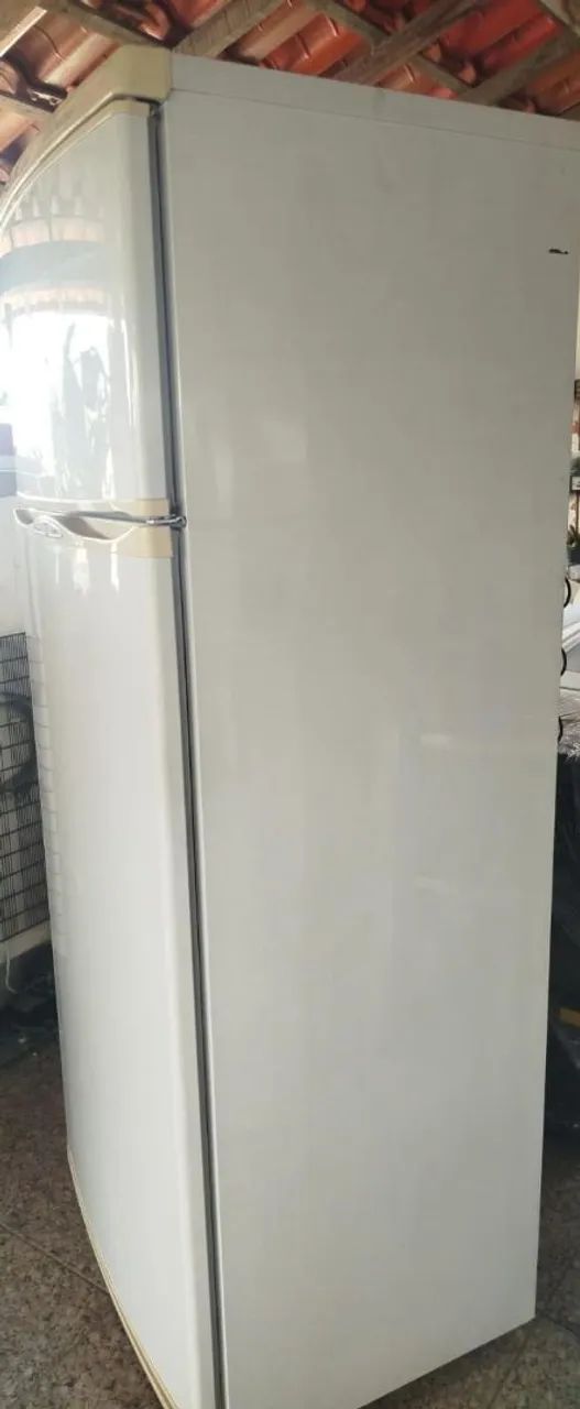 Geladeira CCE degelo seco  - Foto 3