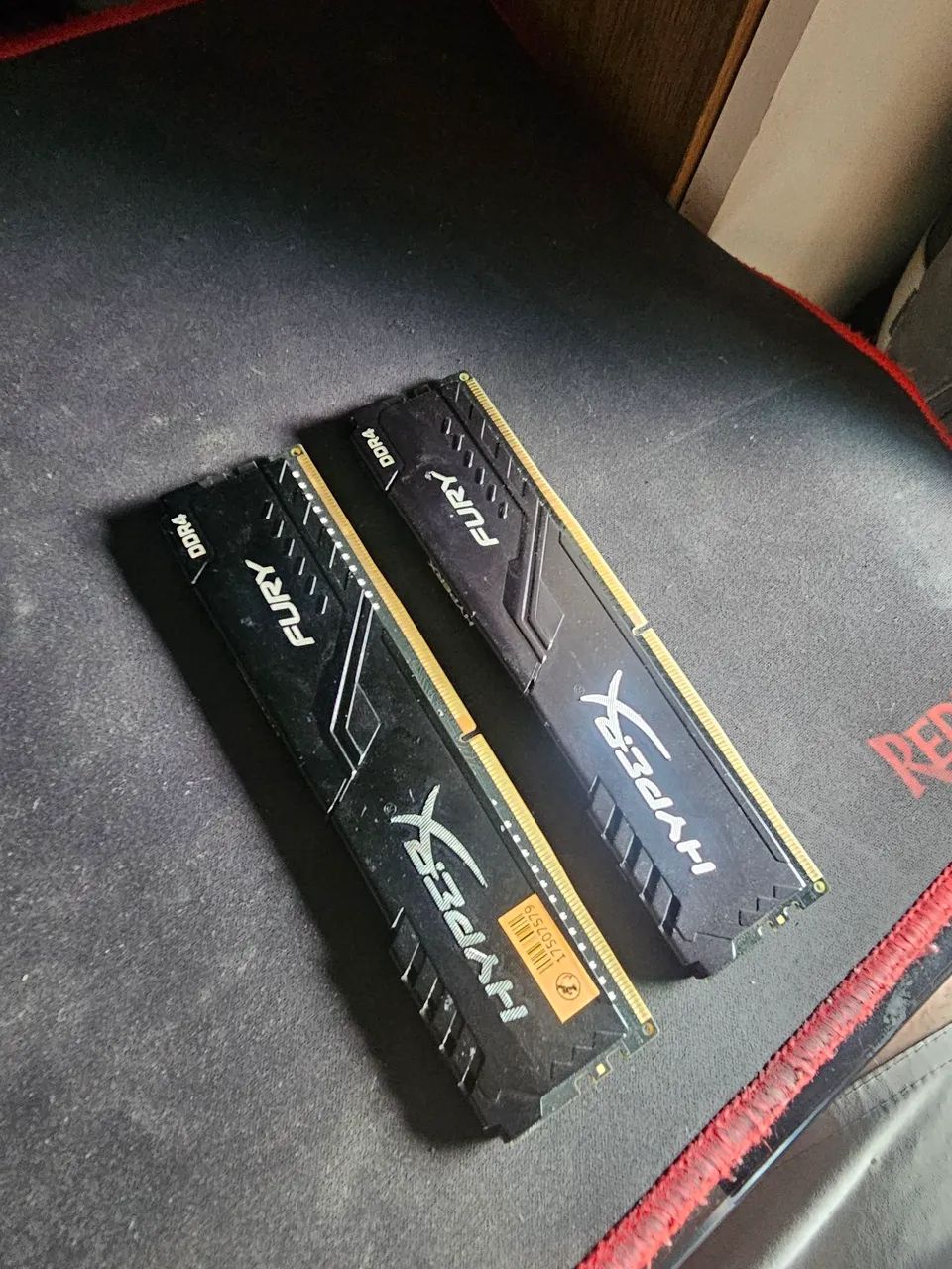 DDr4 2x8 - Foto 2