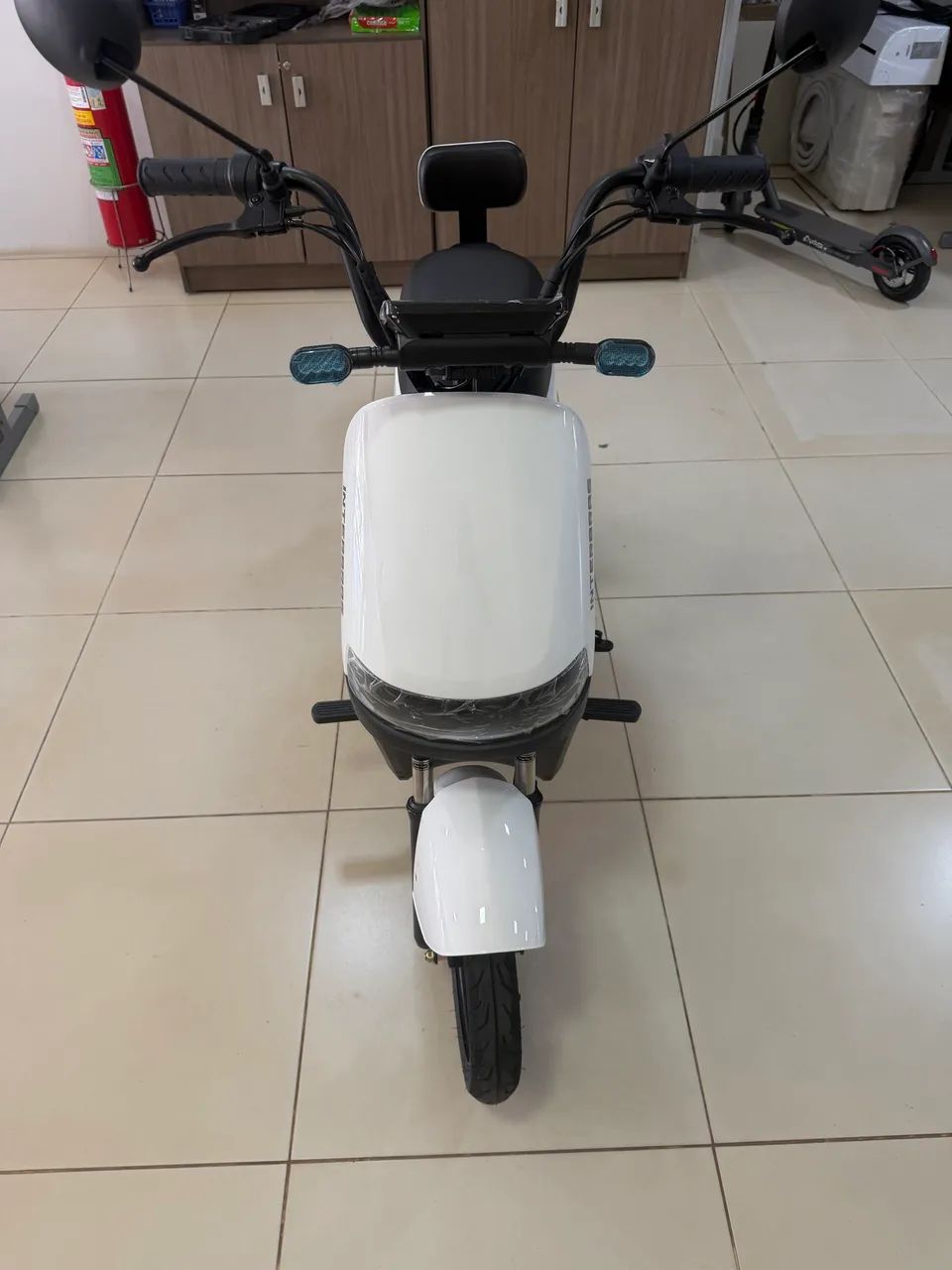 Moto elétrica 500w  - Foto 3
