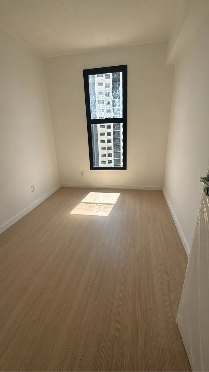 Aluguel apt ponta negra  - Foto 2