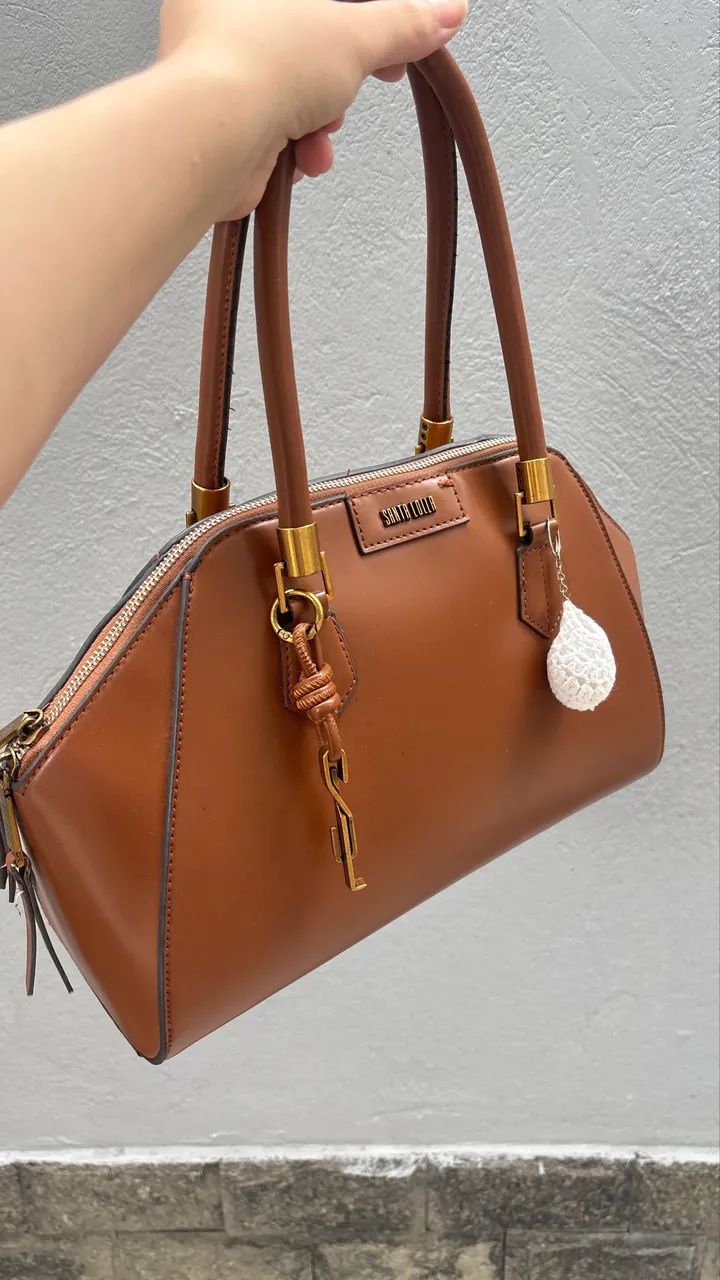 Bolsa Santa lolla original  - Foto 4