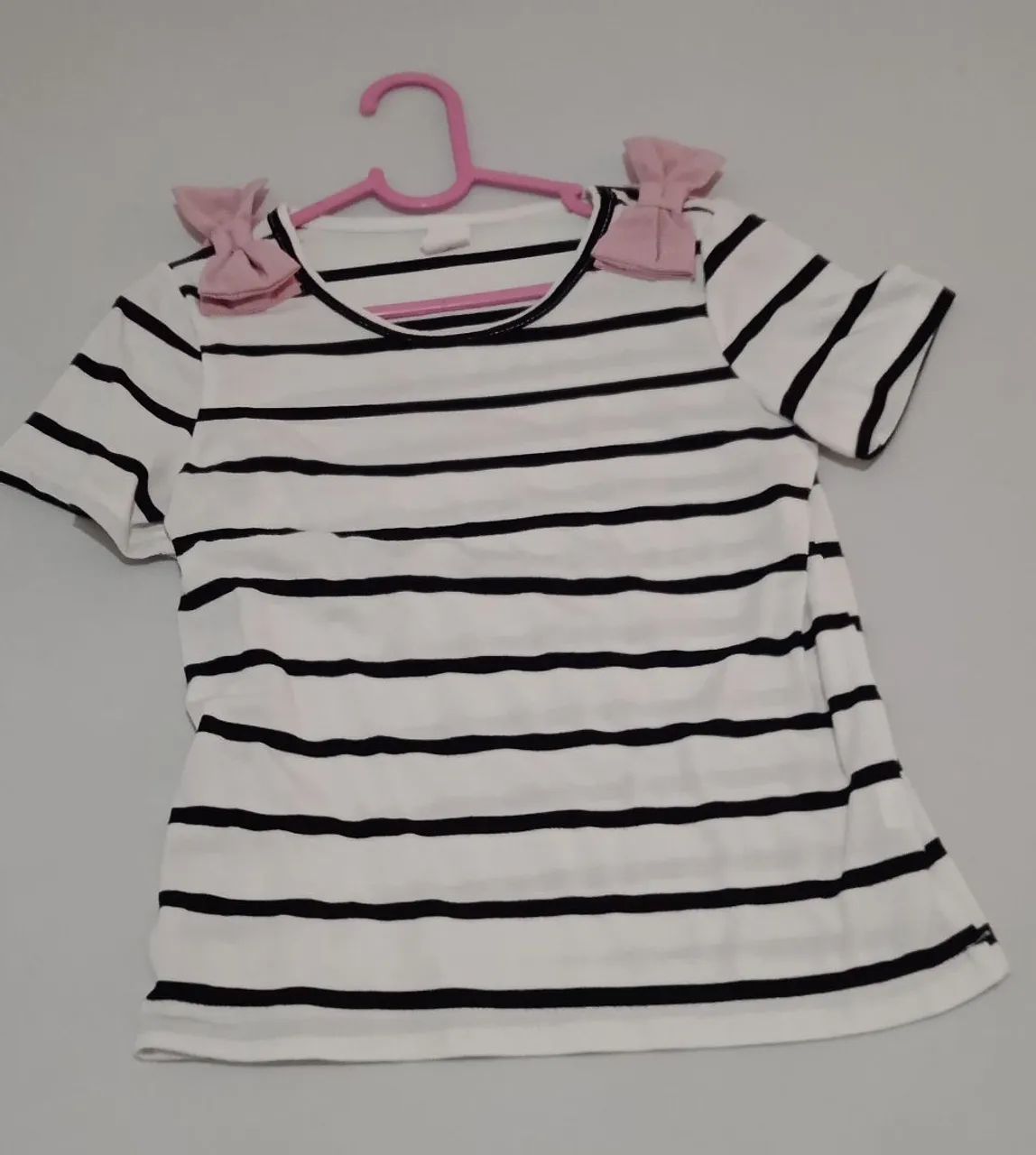 Blusas Princesa Novas - Foto 4