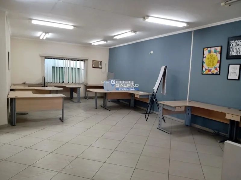 Prédio Comercial para Alugar | 549 m² | Parque Erasmo Assunção - Santo André - Foto 2