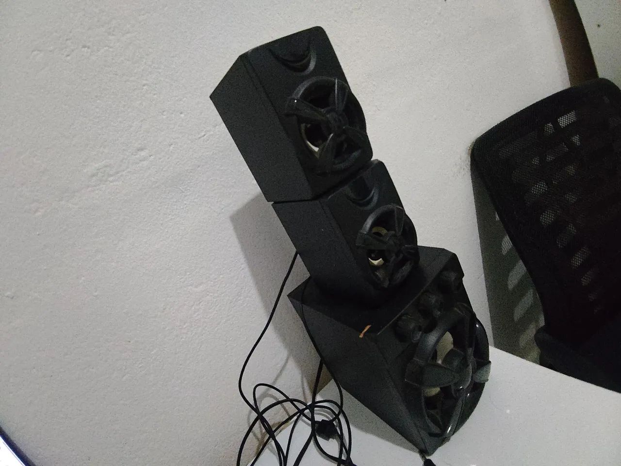 CAIXA DE som GAMER  - Foto 3