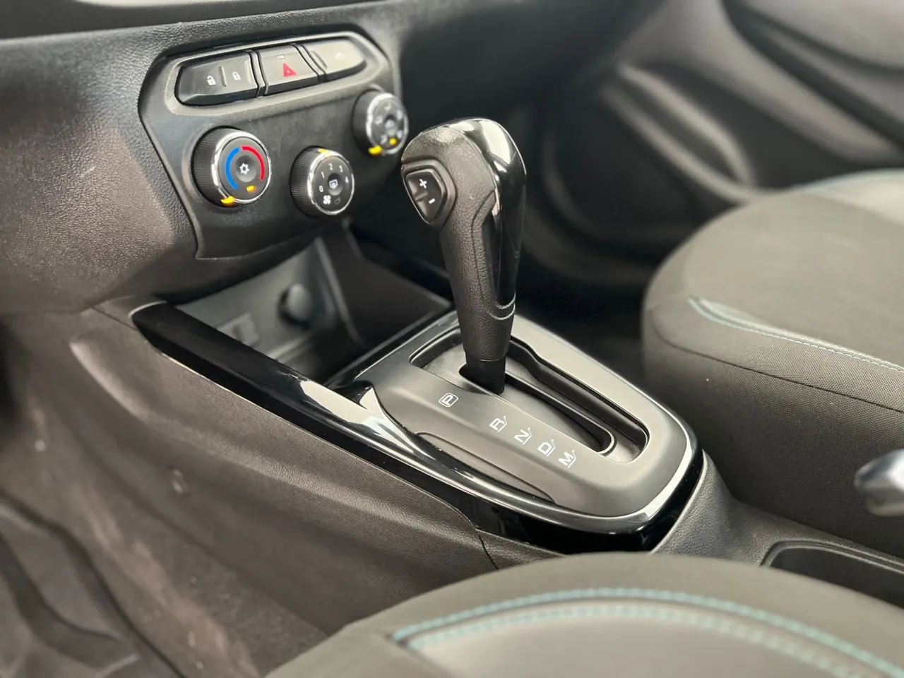 Chevrolet Prisma Sed. LT 1.4 8V Flexpower 4P Aut. 2019 - Foto 11