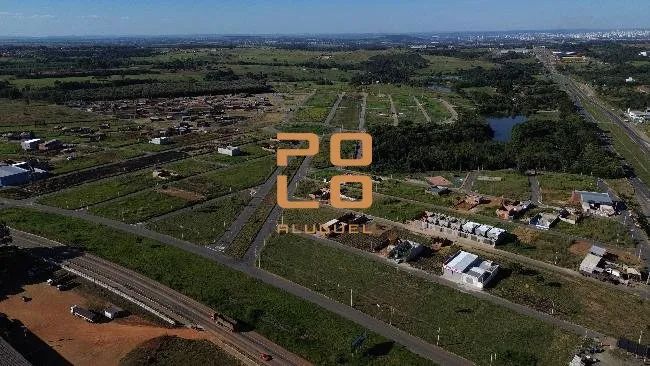 Lote para alugar no Residencial Luar Park em Abadia de Goiás - GO - Foto 5