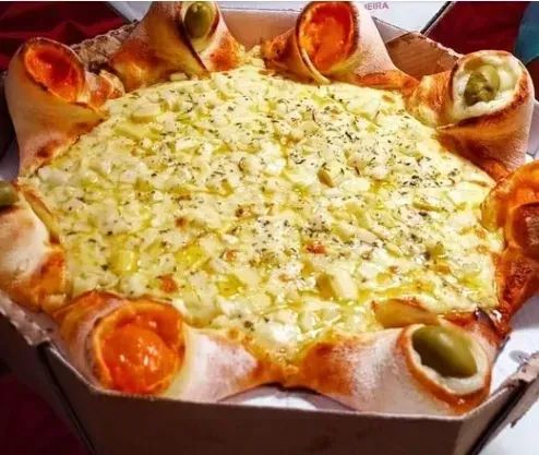 Vendo Delivery de Pizzaria Zona Leste em São Paulo - Foto 2