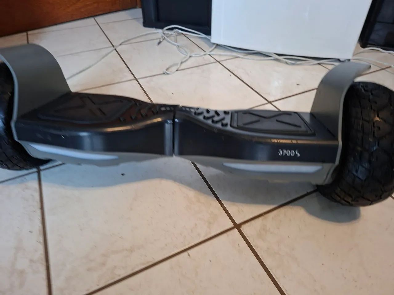 Hoverboard 8.5" OFF ROAD - Foto 2