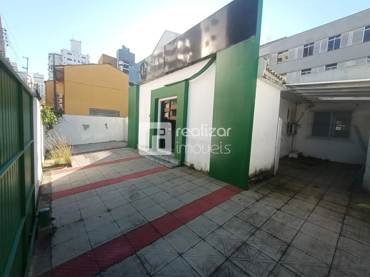 Loja Comercial para Locação - Centro de Florianópolis - Foto 2