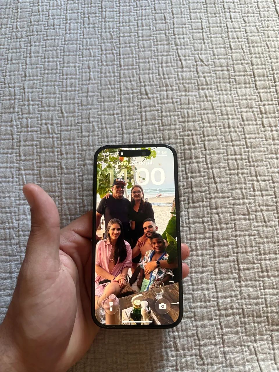 iPhone 16 - Foto 3