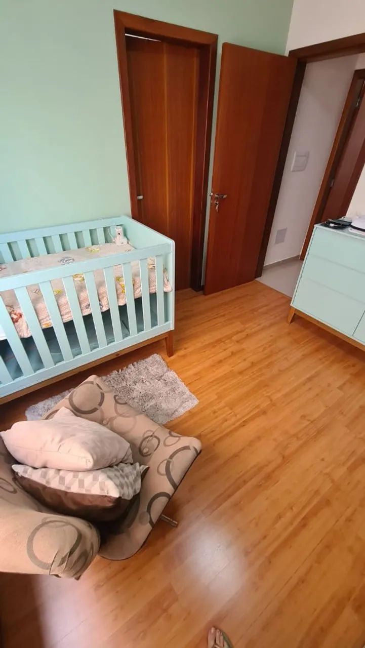 Berço com comoda  - Foto 3