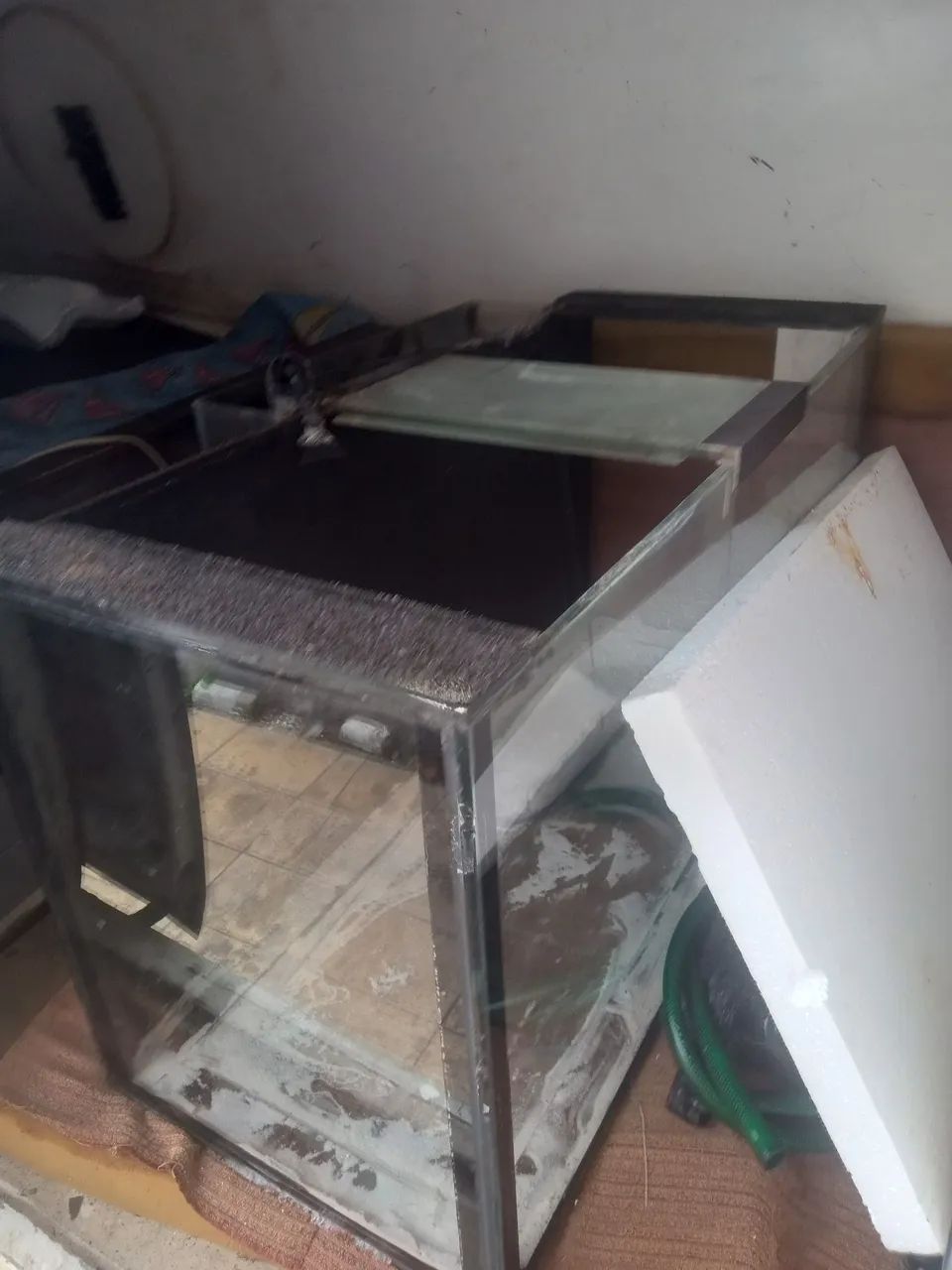 Aquário 360 litros com sump - Foto 3