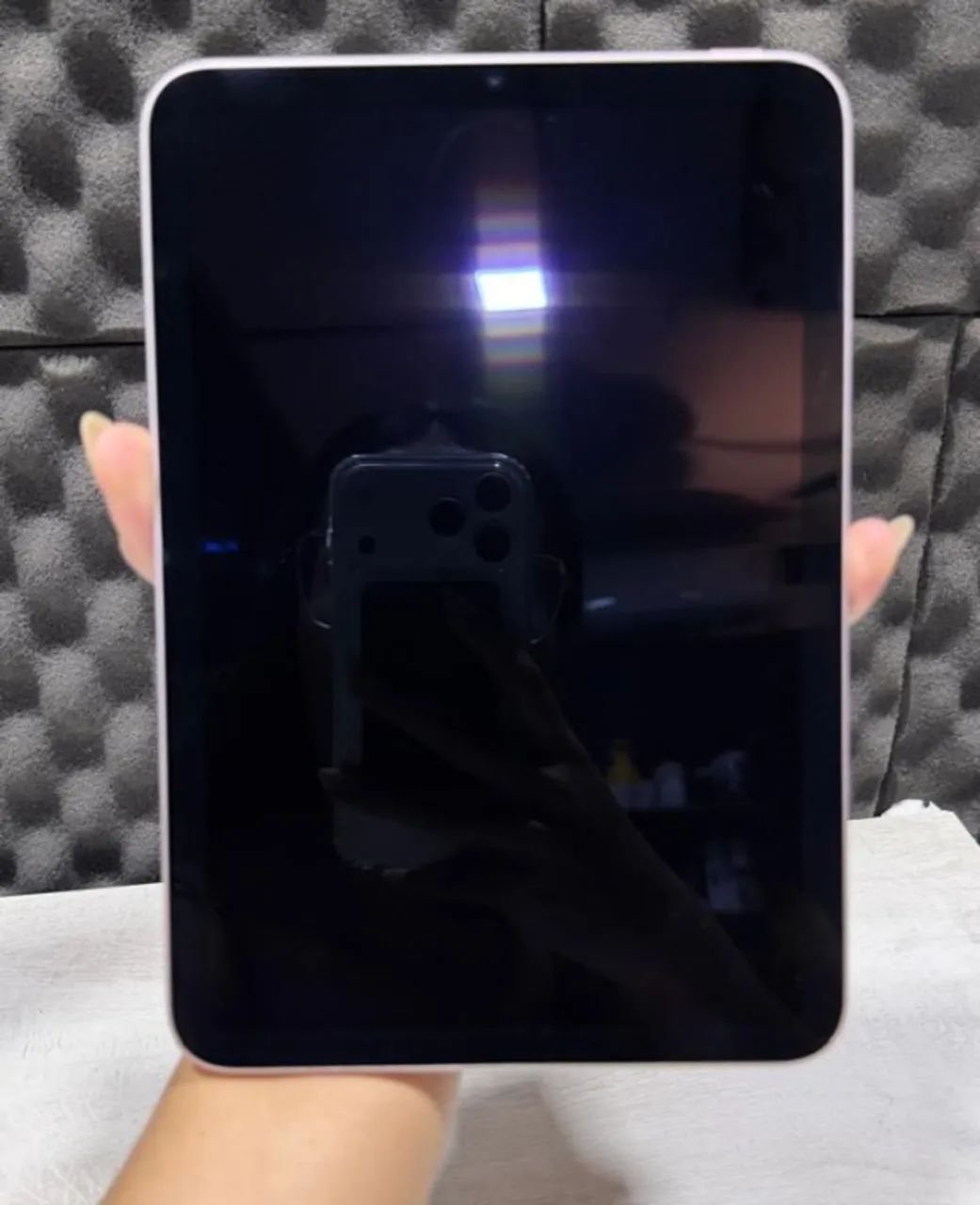 Tablet IPad mini 6th 64bg - Foto 4