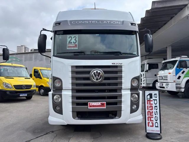VW 19.330 CONSTELLATION 4X2 2023 - Foto 2