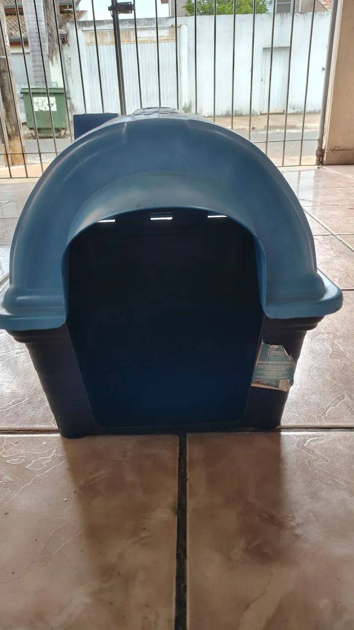 casinha iglu - Foto 2