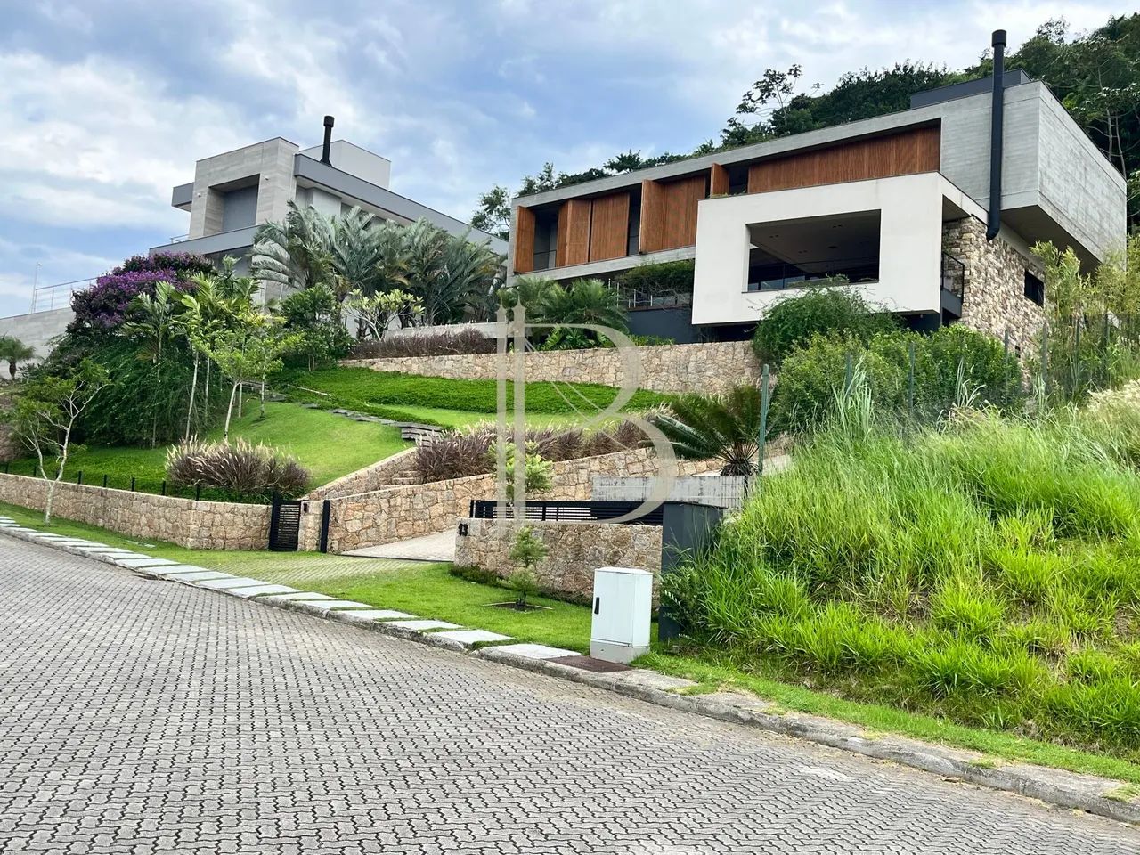 Lote Condominio Fechado Córrego Grande