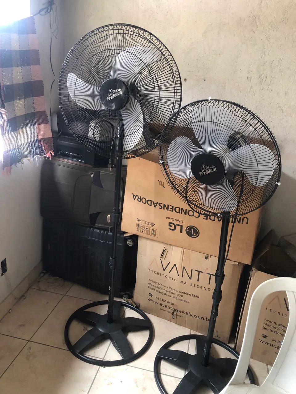 Ventiladores. - Foto 4