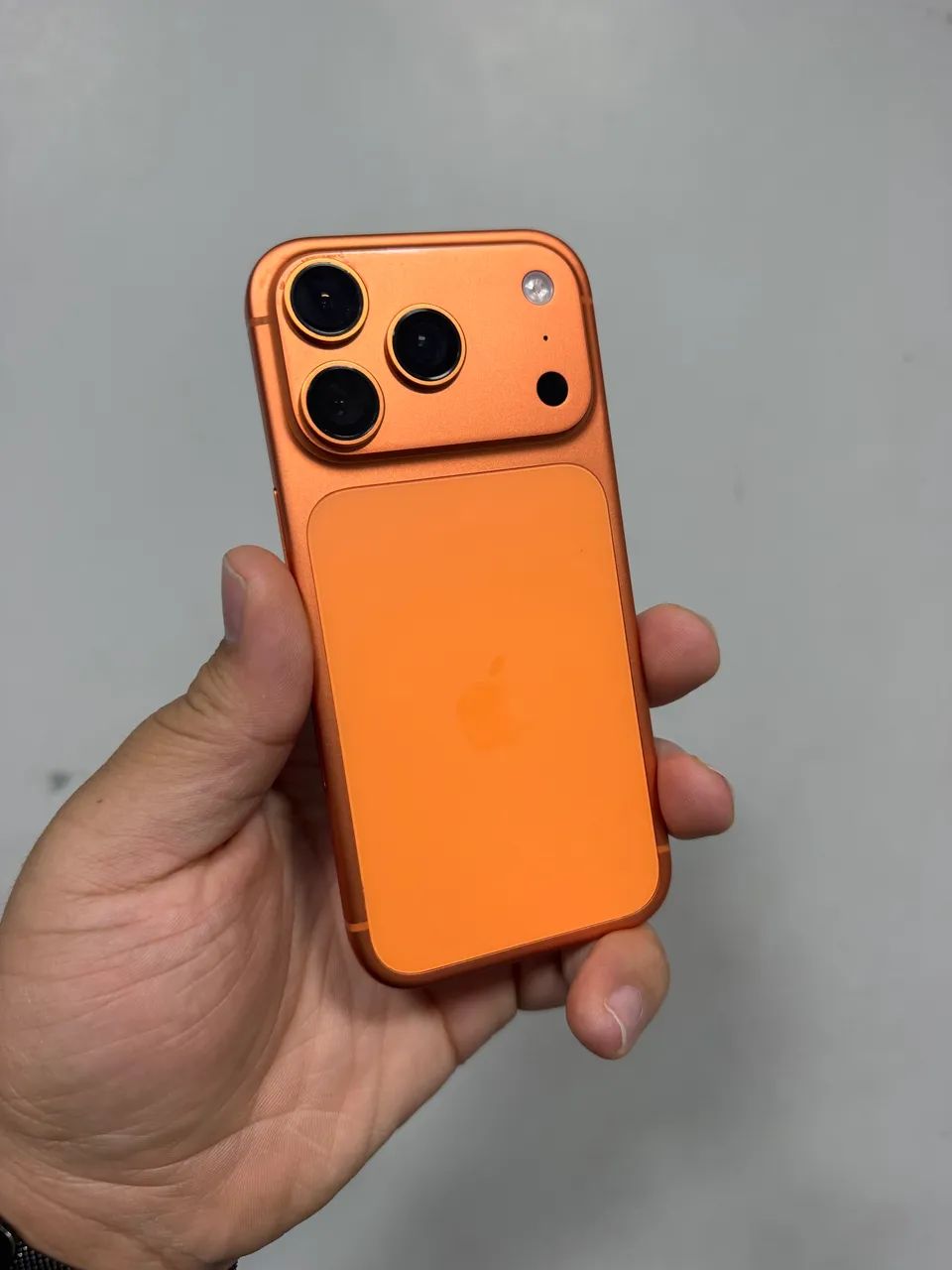 iPhone 17 Pro 256gb Leia a descrição 