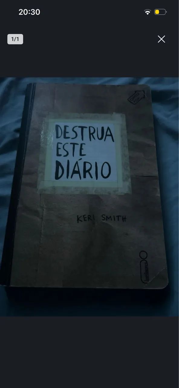 Livros  - Foto 2