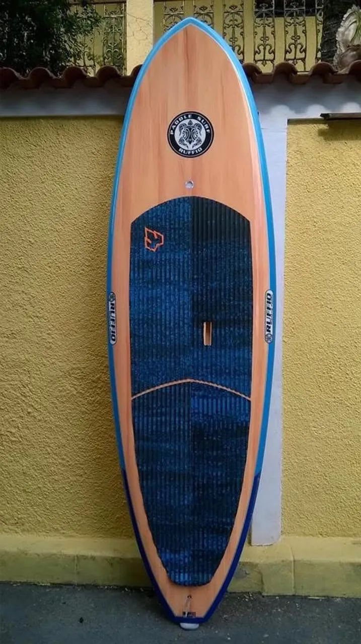 Prancha de Stand-Up Paddle  - Foto 2
