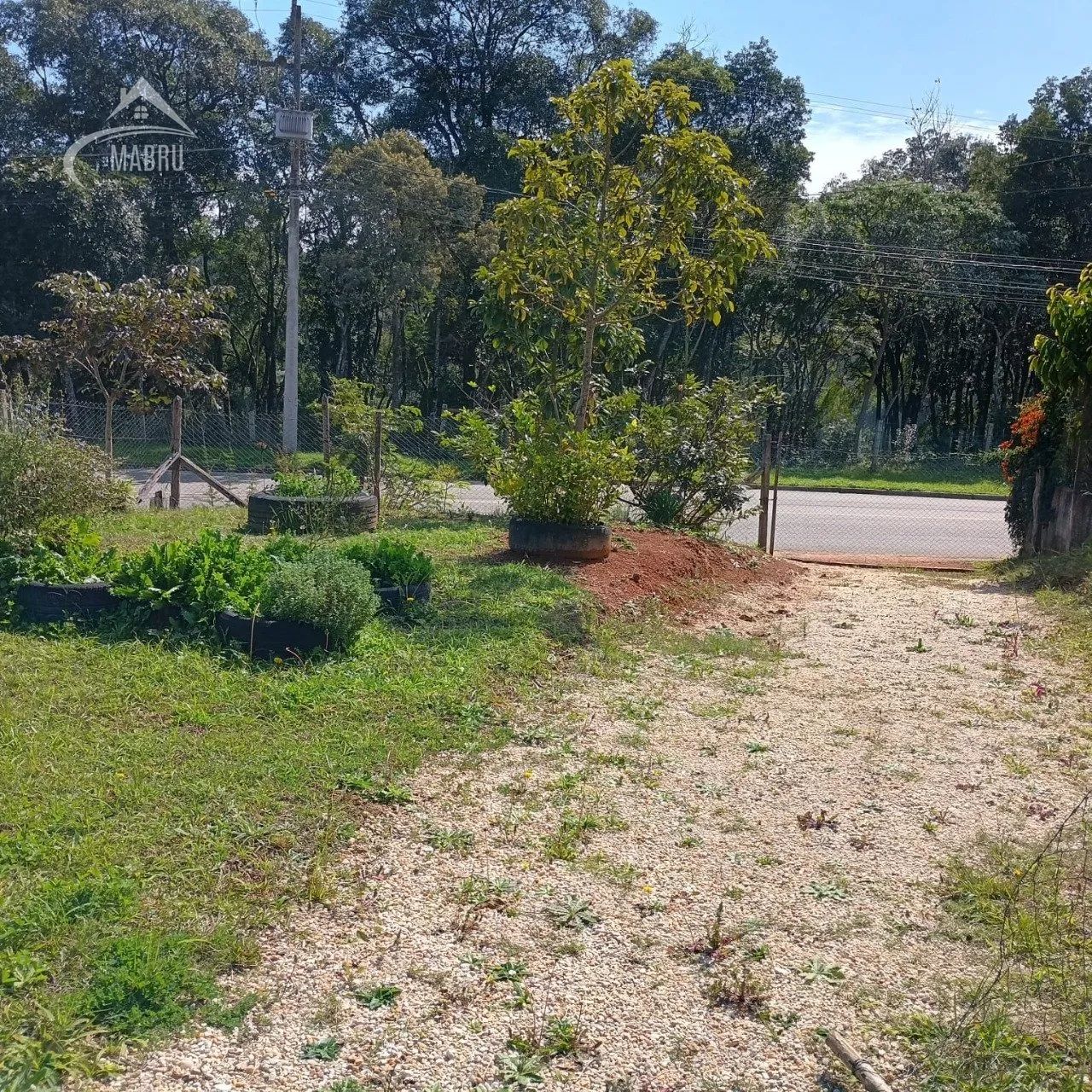 Terreno à venda com 0 dormitórios em Pessegueiros, Balsa nova cod:90 - Foto 2