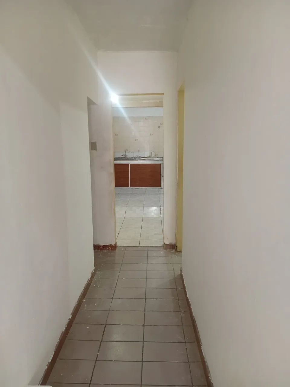 CASA ALUGA-SE DOIS QUARTOS RIO MAR - Foto 4