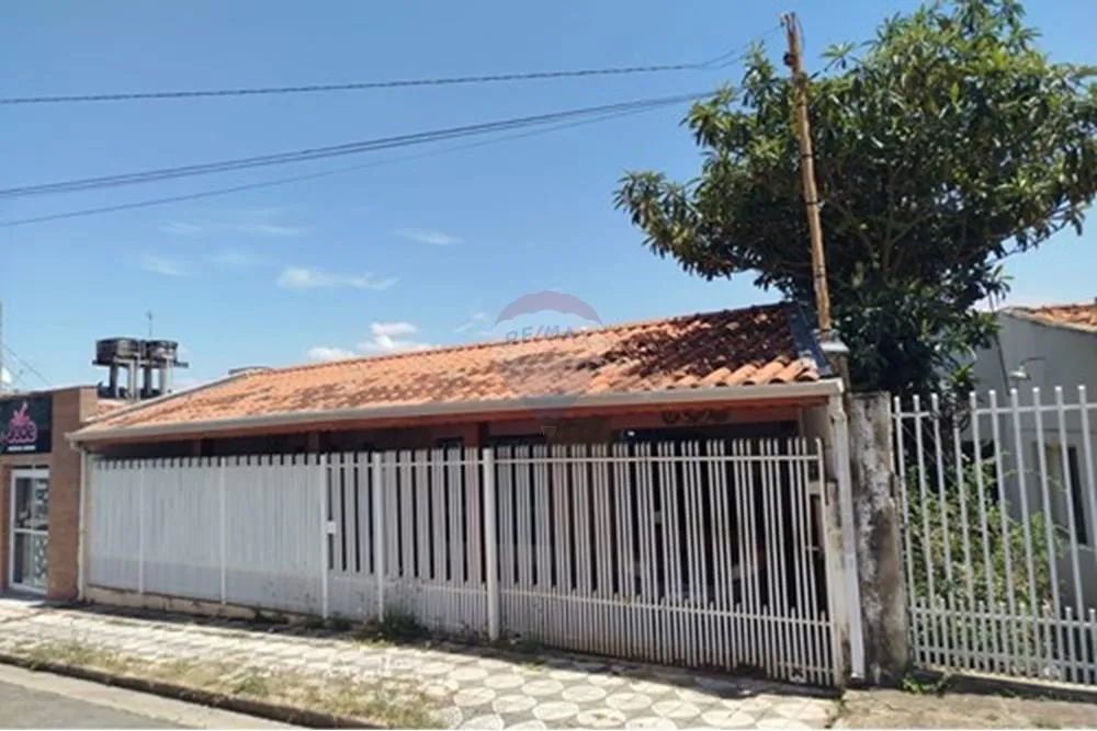Casa com 4 quartos à venda na Vila Haro, Sorocaba - REMAX