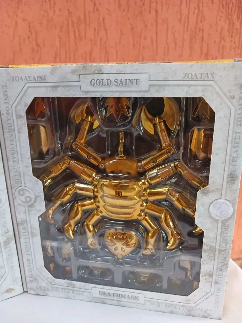 Figuras Colecionaveis - Foto 5