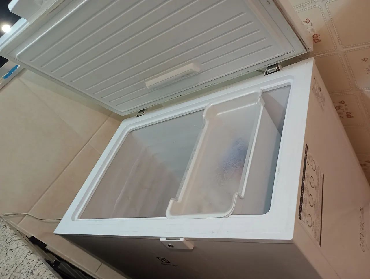 Freezer vertical - Foto 3