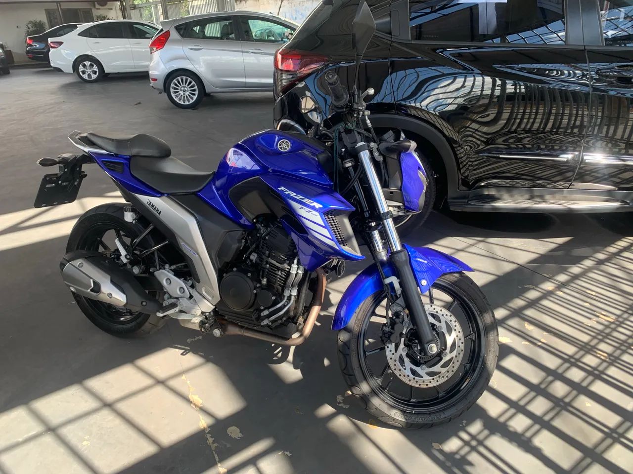 Fazer 250 2023 - Foto 2